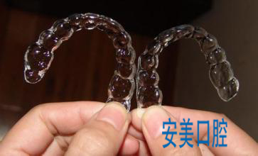 牙齿矫正隐形哪个品牌最好,牙齿矫正隐形牙套什么价格