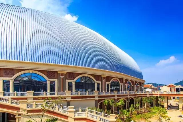 厦门周边有几个4a级旅游景点,厦门免费5a景区有哪些