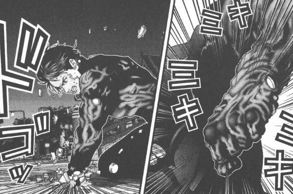 杀戮都市佛像星人强不强,杀戮都市佛像星人