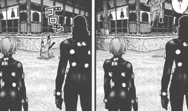 杀戮都市佛像星人强不强,杀戮都市佛像星人