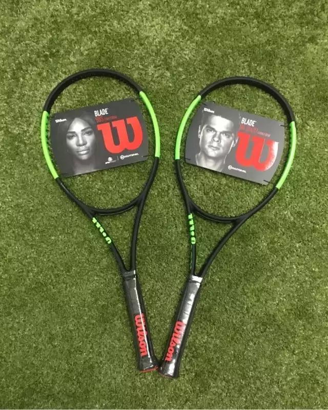 wilsonblade98,wilsonbladev8和98