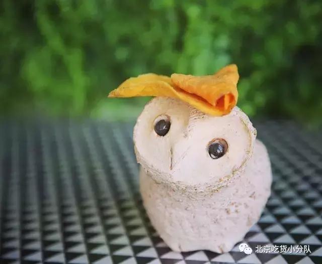 这栗子，姥爷从北四环也要来排队买