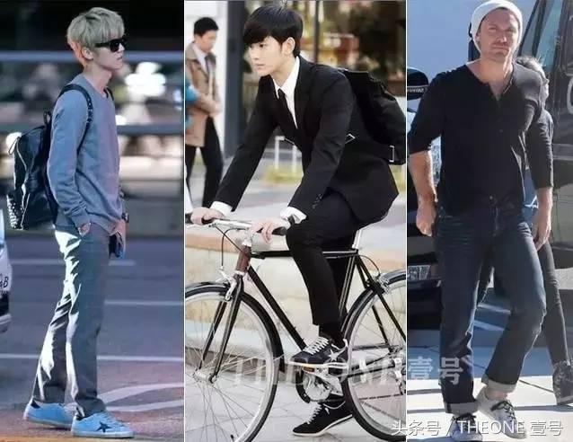 杨幂宋茜都爱穿的单品,让许多女明星爱不释手的鞋