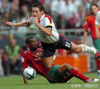 弗兰克兰帕德与俱乐部,弗兰克兰帕德和兰帕德