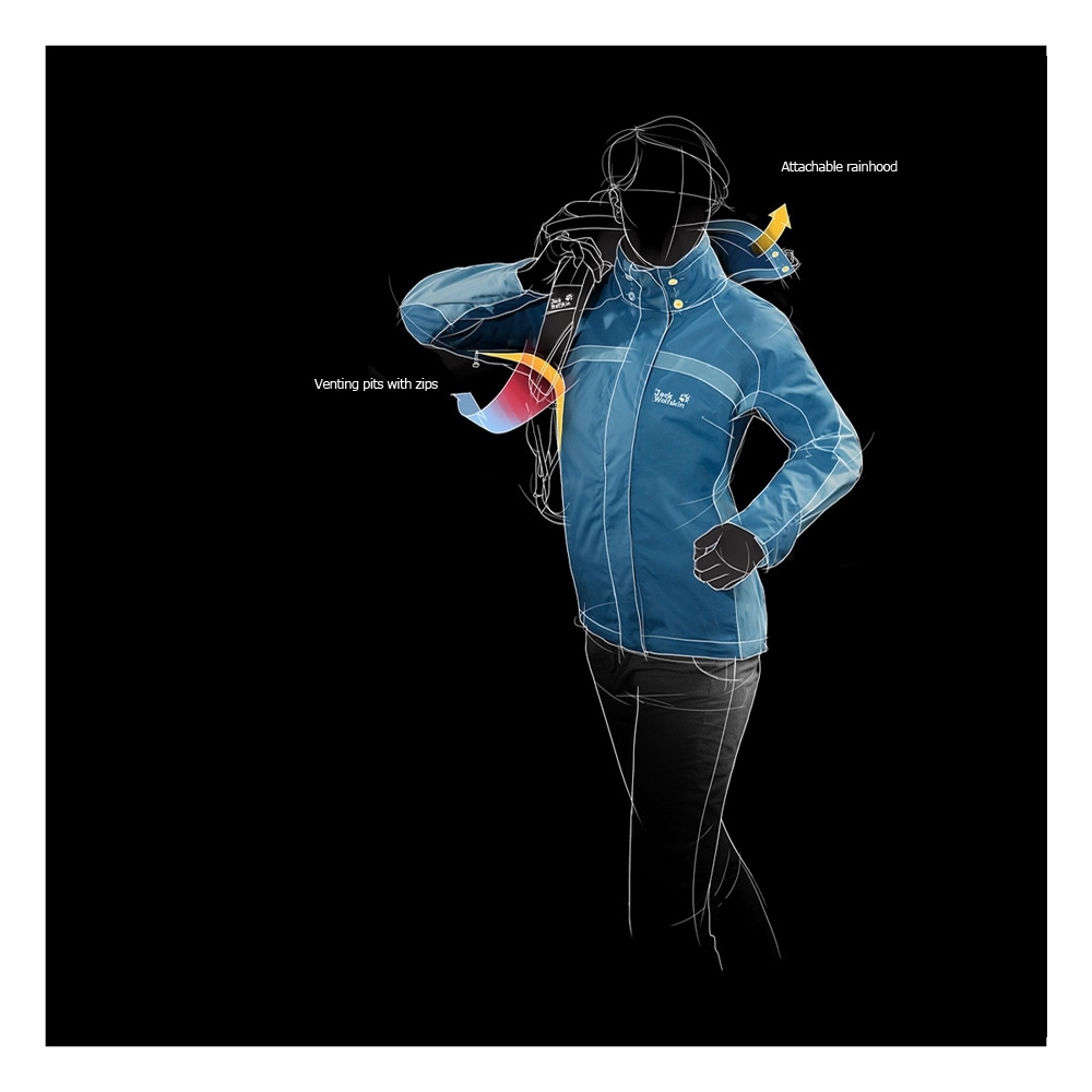 五大户外品牌,冬季户外保暖品牌