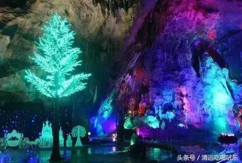 英德有多少个地方,英德最好的地方在哪里