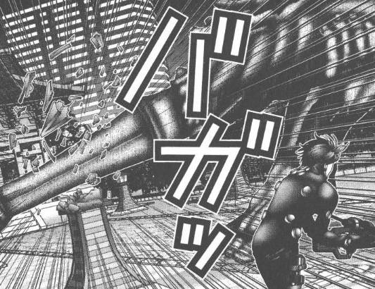 杀戮都市佛像星人强不强,杀戮都市佛像星人