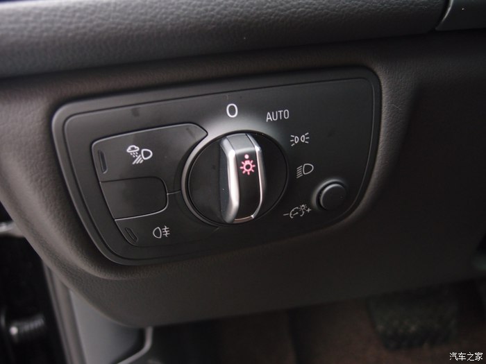 新款奥迪a6l真实落地分享,奥迪a6ltfsi2016款落地多少钱