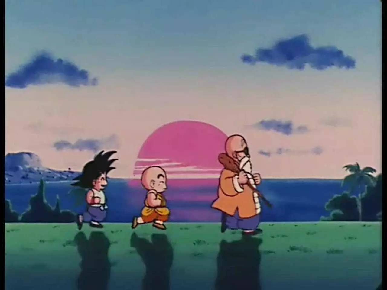 七龙珠送牛奶是哪一集,七龙珠第十七册