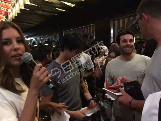 墨市BoxingDay现场:蔻驰5折!兰蔻YSL7折