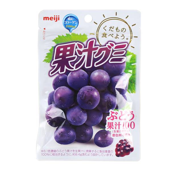 日本零食推荐50种,中国零食vs日本零食