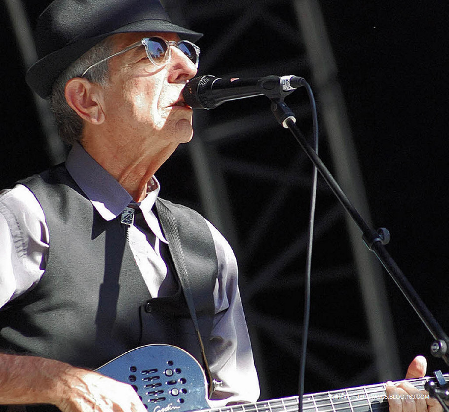 果酱音乐2016年终盘点之十大逝世巨星