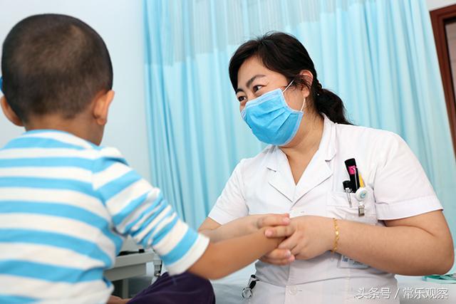 流感小孩子咳嗽发烧39度吃啥药,儿童反复发烧咳嗽需要测流感吗