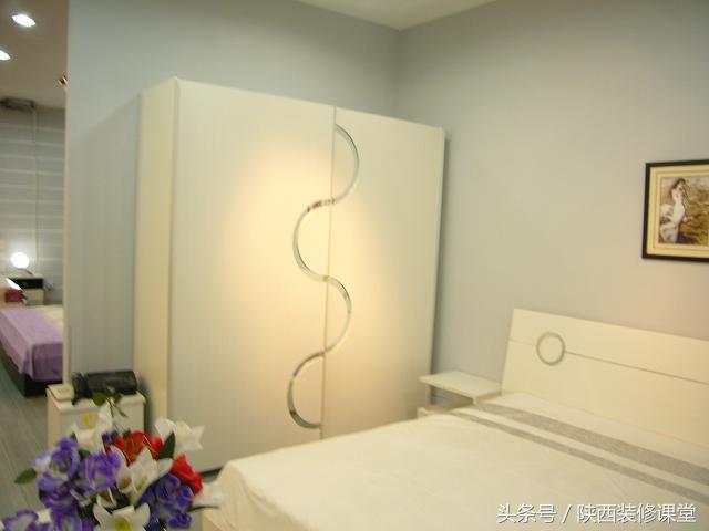 90年代老房子户型图片大全,96平米老房子三室一厅装修效果图