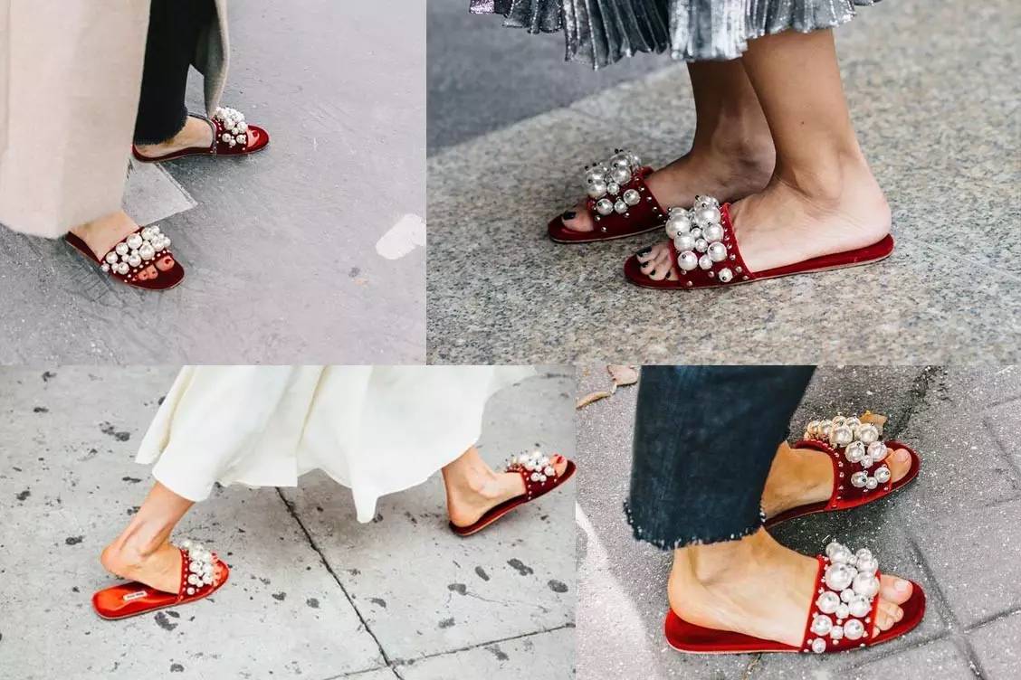 小众美鞋推荐10款,最经典的20款美鞋