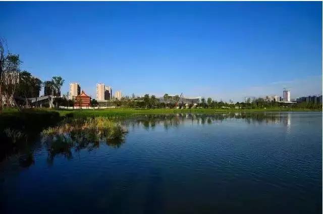 中洲·锦城湖岸：2016年头号妖盘的罗曼蒂克