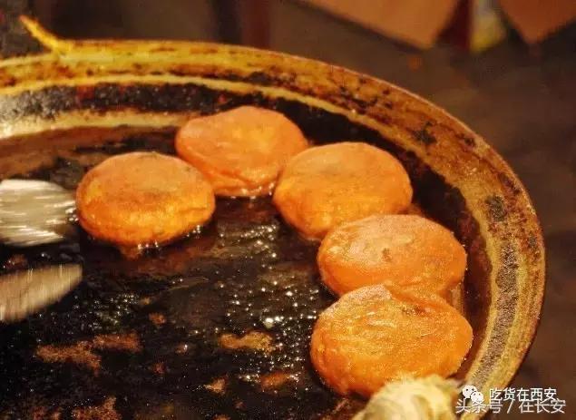 西安这8家口碑店排队都得吃一回,西安不可错过的甜食铺