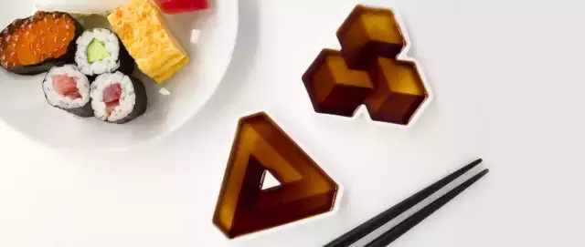 让人惊艳的美食艺术,美食盘点各种各样没见过的美食