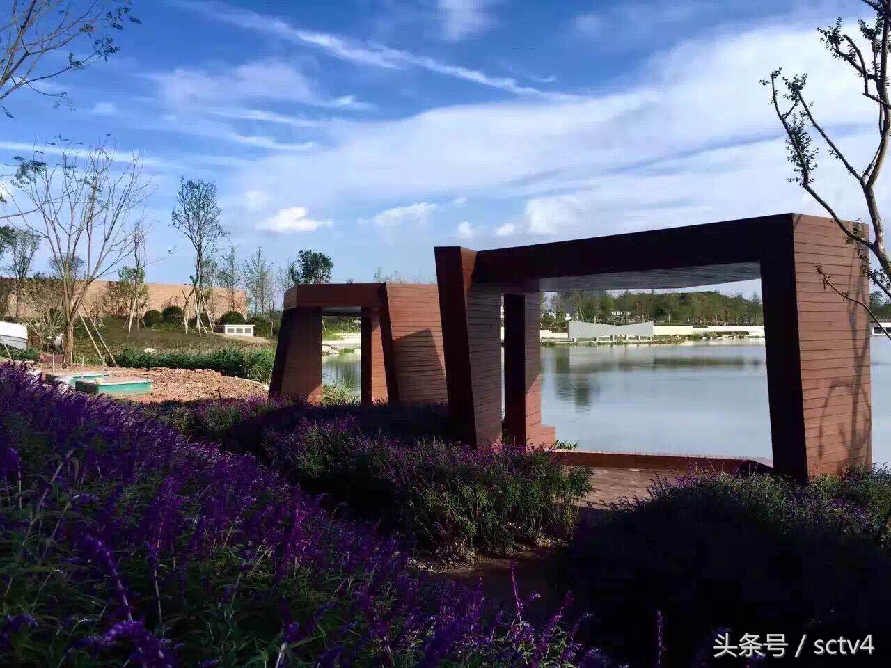 天府新区兴隆湖好玩吗,天府兴隆湖湿地公园