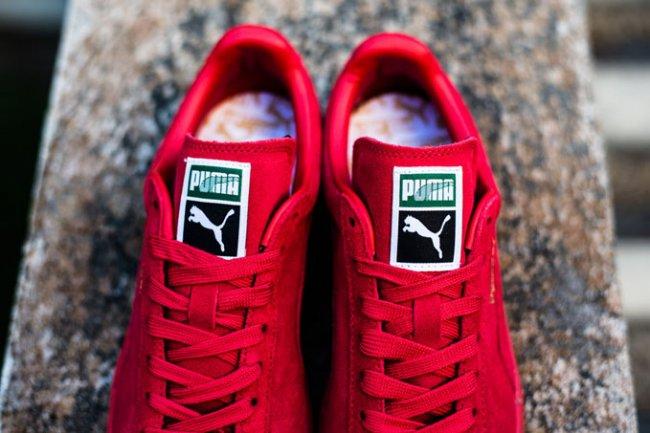 阿迪达斯和彪马的恩怨情仇,阿迪和彪马现状