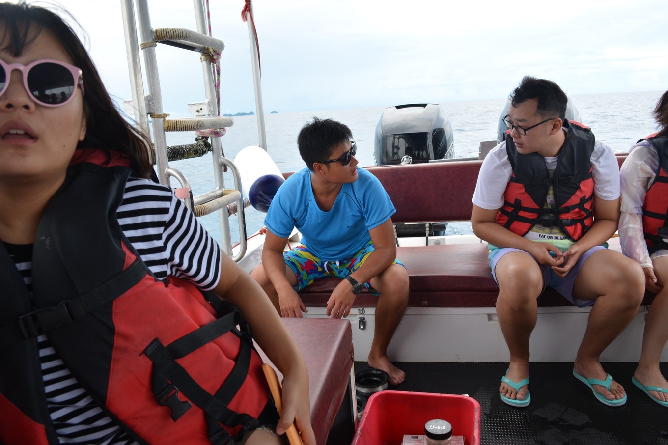 帕劳旅行攻略大全图文,帕劳旅行攻略图文大全