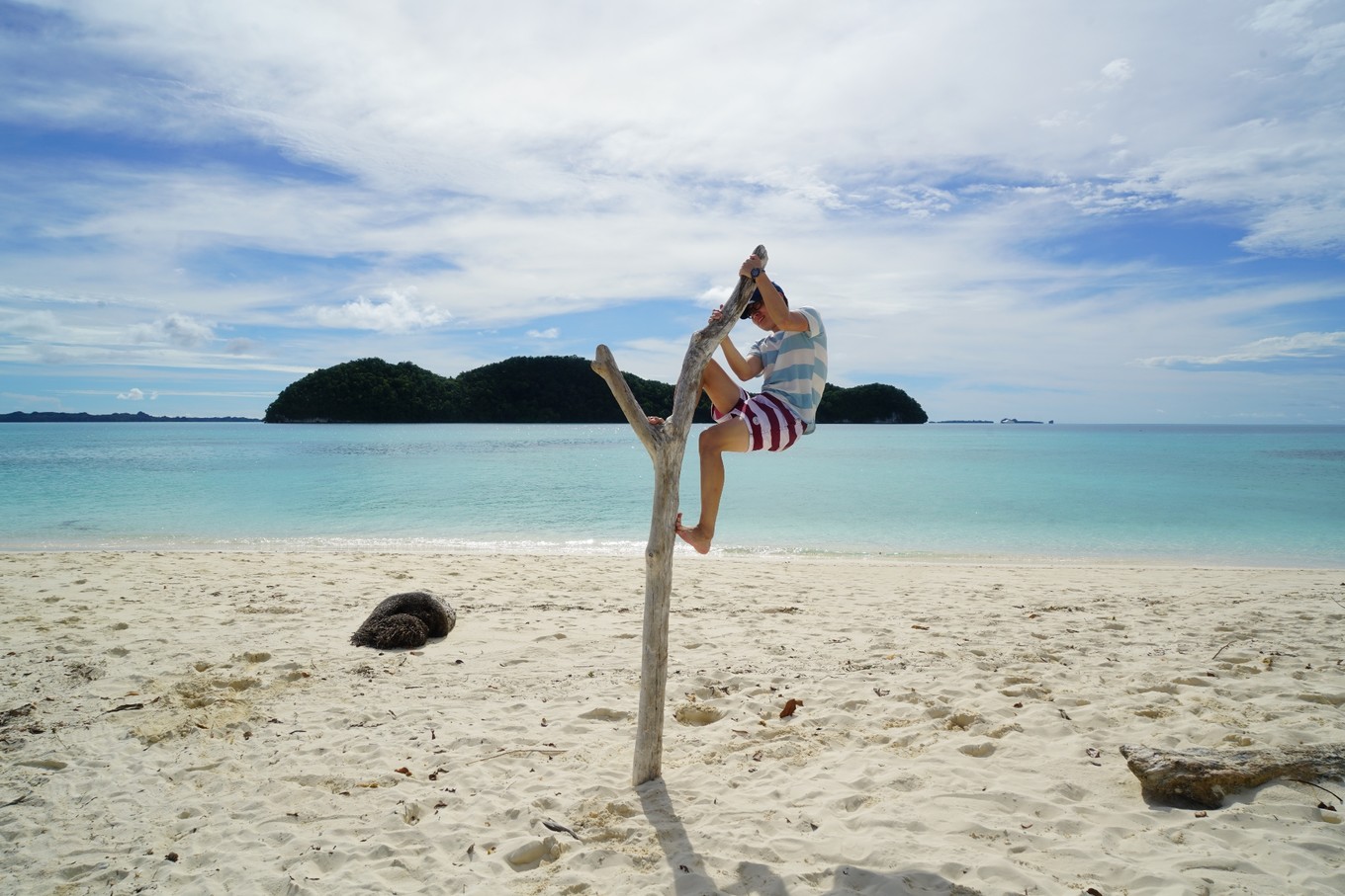 帕劳旅行攻略大全图文,帕劳旅行攻略图文大全