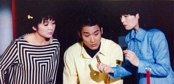 我就是不喜欢《摆渡人》！我就是要响应豆瓣号召打一星！