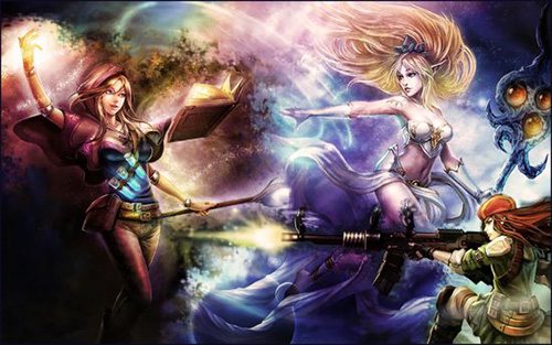 史上最坑十大皮肤,最坑的三款典藏皮肤