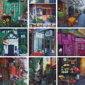 p图滤镜调色教程美图,p图调色必用的app