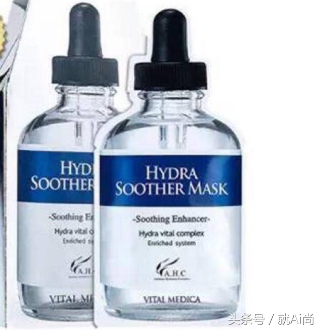 实力补水面膜,网红强力面膜