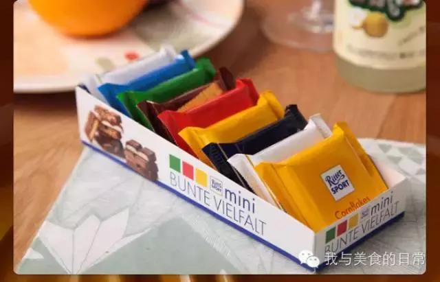 超赞零食安利篇,超棒的零食推荐