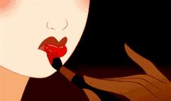 16支口红套装,16支奶茶口红