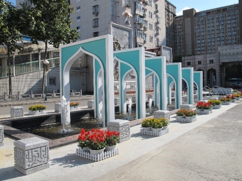 北京市回民学校2020,北京回民中学与回民学校