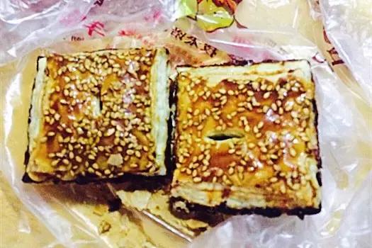 南京特色点心排行榜前十名,南京好吃的点心店有哪些