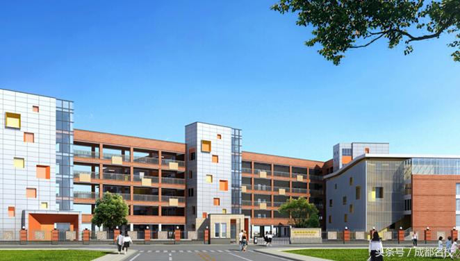 办学“魔力”，中考给力这所离市中心最远的学校真的很可以