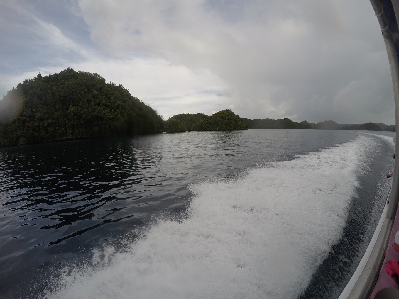 帕劳旅行攻略大全图文,帕劳旅行攻略图文大全