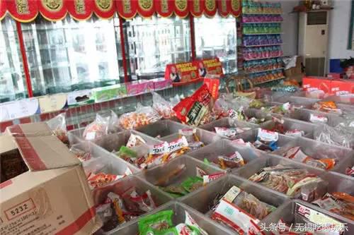 年货哪家靠谱呢,中国年货批发市场前十名