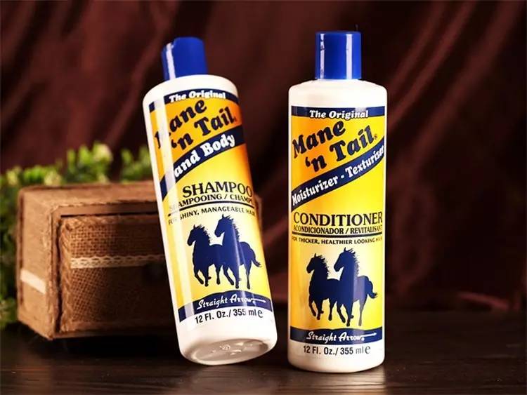 无硅油的洗发水是什么意思,无硅油洗发水是否是个伪命题