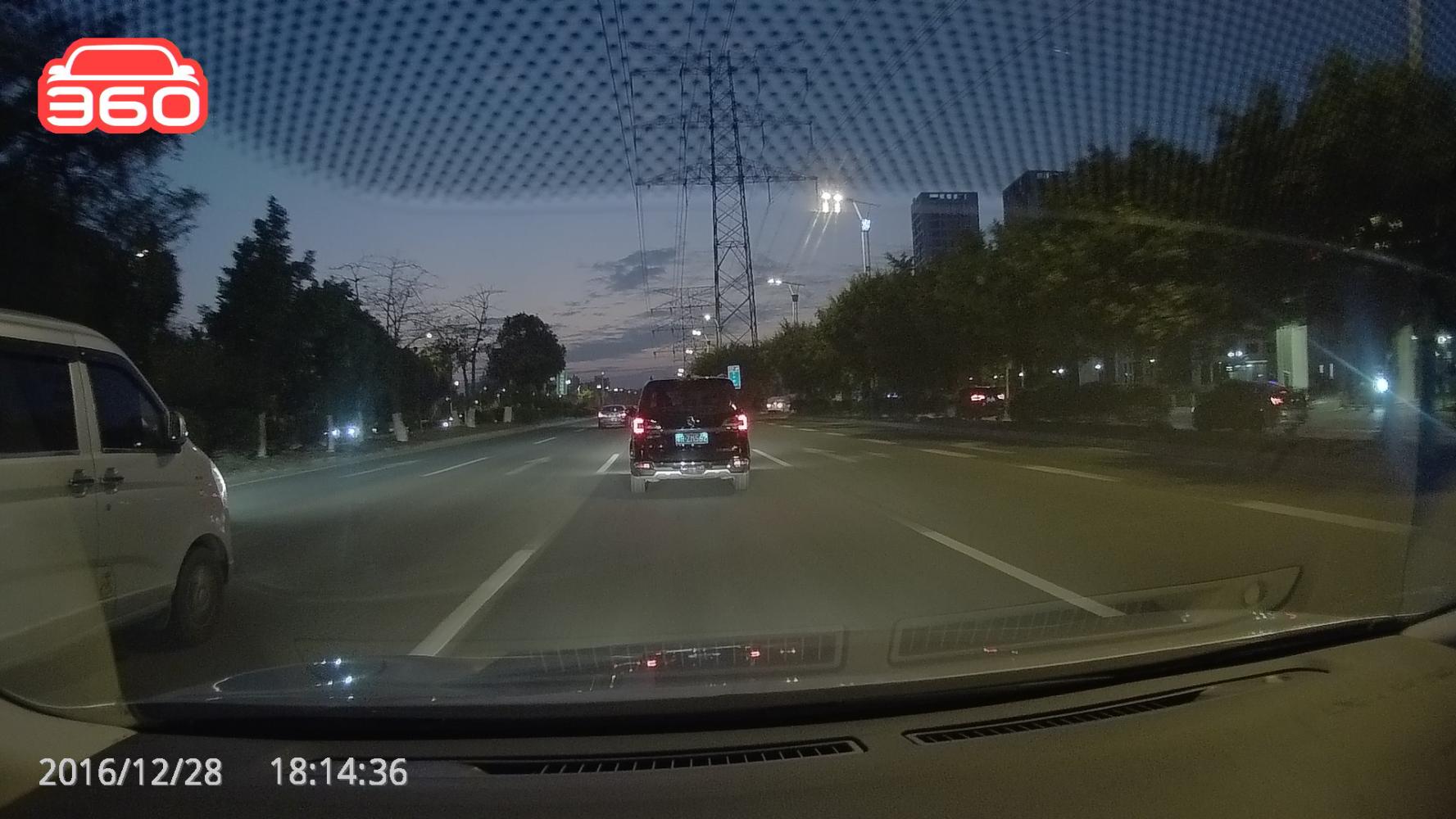 70迈和360哪款后视镜行车记录仪好,360后视镜行车记录仪