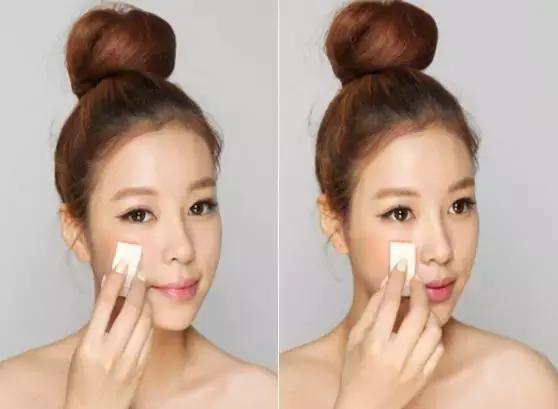 干货！年会Party用小心机碾压别人就靠这个妆！