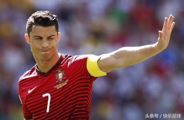 c罗君临天下气质,c罗戎马一生躲不过岁月