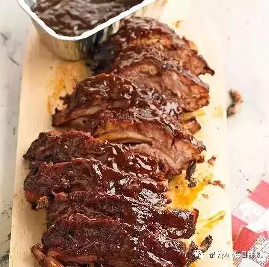 留学美食篇—没有什么烦恼是美食解决不了的~