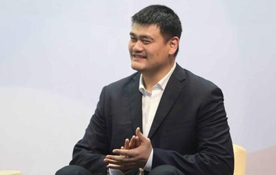 泱泱中国难找到5个打篮球和11个踢足球的？姚明无奈地说出原因