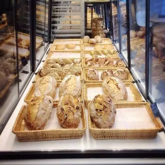 西安好看的餐厅甜品,西安特色甜品美食