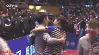 刘诗雯夺冠央视解说,刘诗雯世乒赛女单冠军惹争议