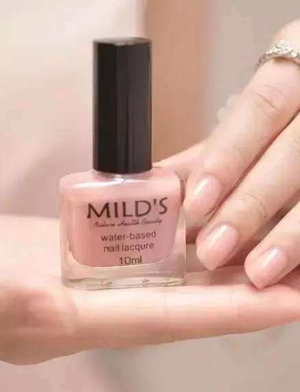 美甲就一定要美睫,美甲就是取悦自己