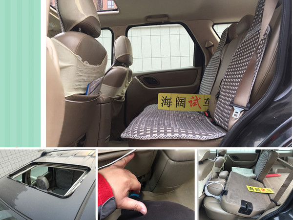 1.6翼虎到底有多可怕,福特翼虎哪个是第六缸