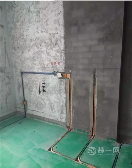 宁波装一网带你直击施工现场工地实时质检巡查报告,二