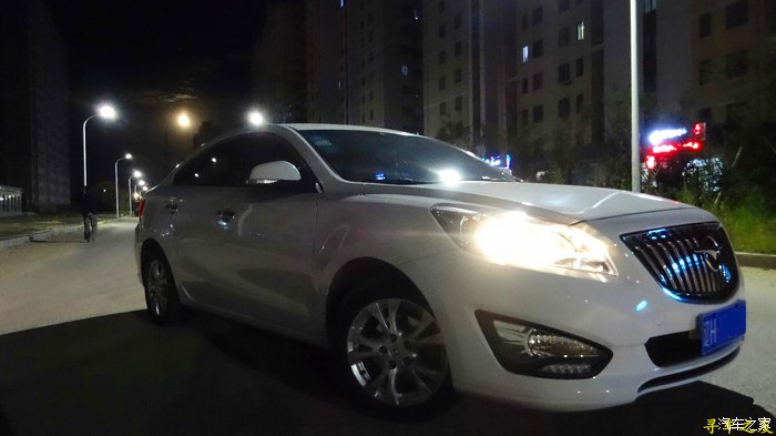 点滴蜕变新生谈福美来M5行车心得