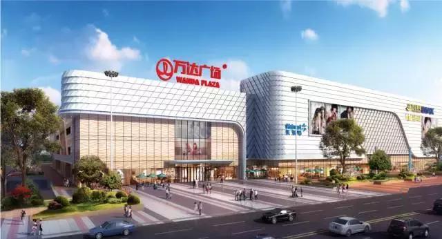 清远未来新地标,清远200米以上新地标